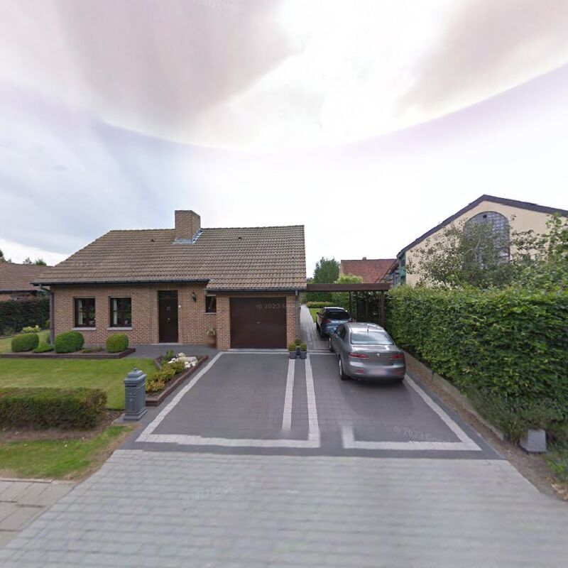 Foto van Architect Maes Luc