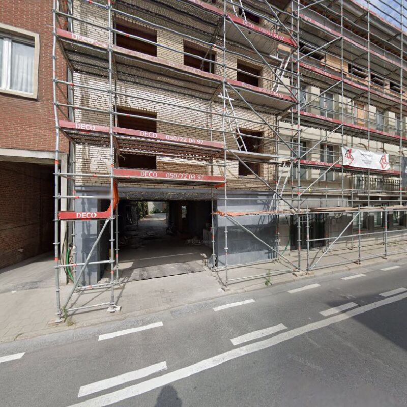 Foto van Hermant-Dodemont & Co