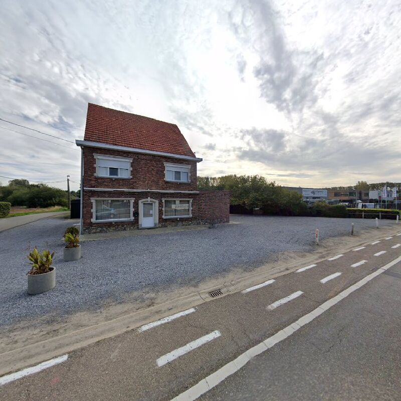 Foto van Nissan