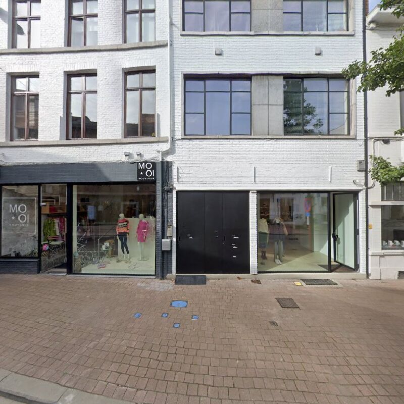 Foto van Boutique Mooi