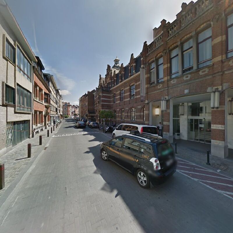 Foto van Vanbilloen / Lutgarde