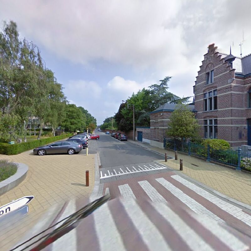 Foto van Ruyssinck / Willy