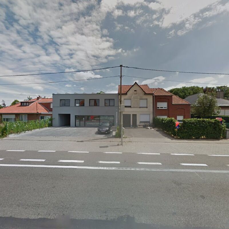 Foto van Kredietwynkel Kuurne