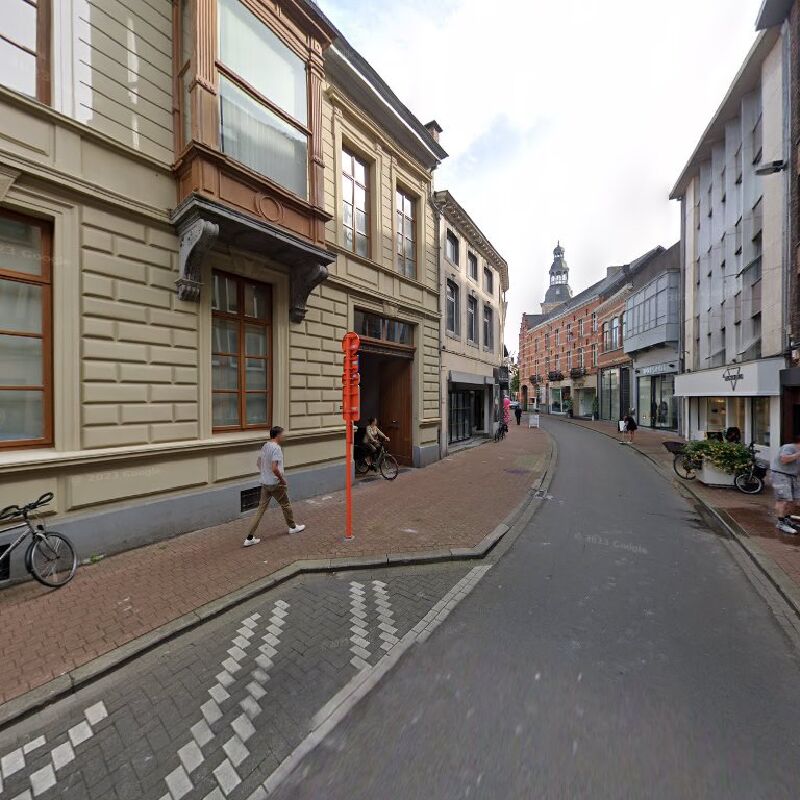 Foto van Notariskantoor Hage Goetsbloets, Van Damme & Sauwens