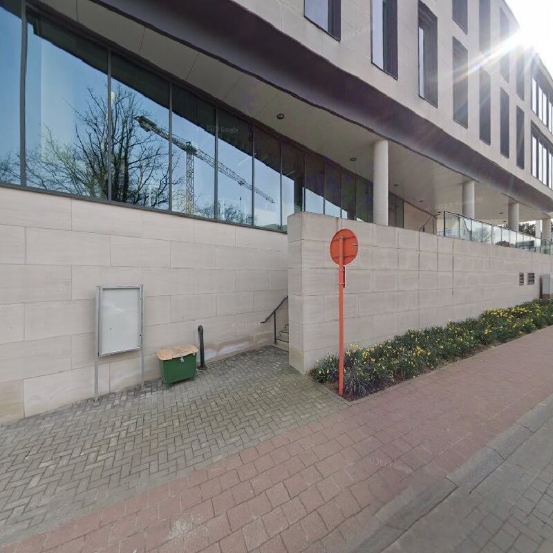 Foto van Huis van het kind Tervuren