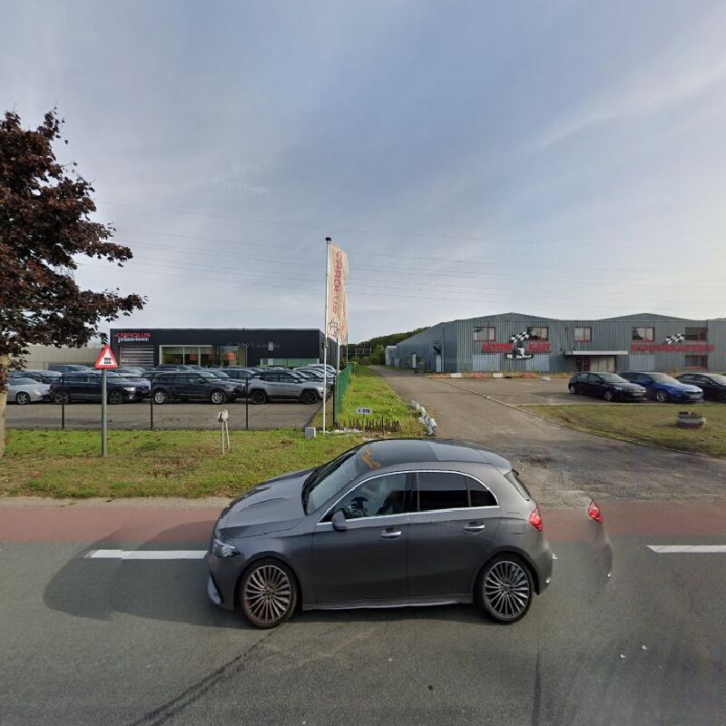 Foto van Beautysalon