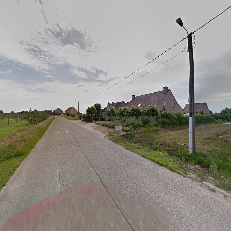 Foto van Herk-de-Stad Kragenstraat