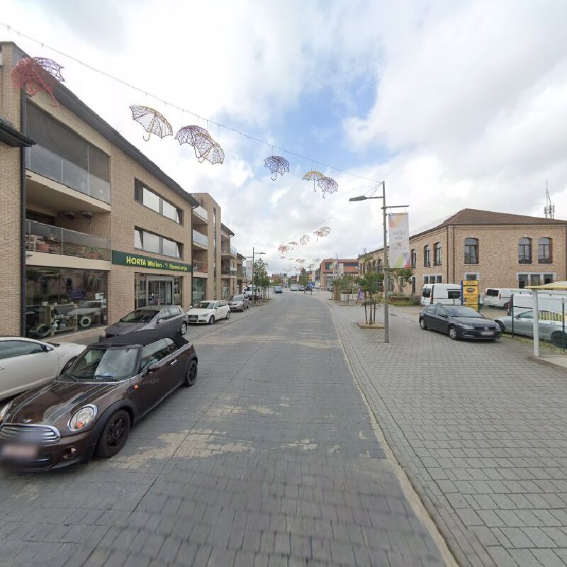Foto van Wellen Gemeentehuis