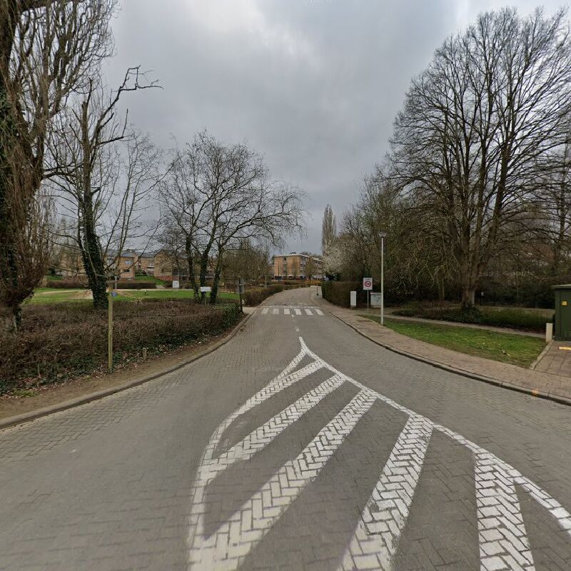 Foto van Hoeilaart Welvaartlaan