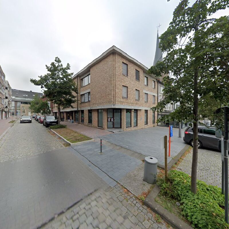 Foto van Dr. Janssens De Varebeke bvba