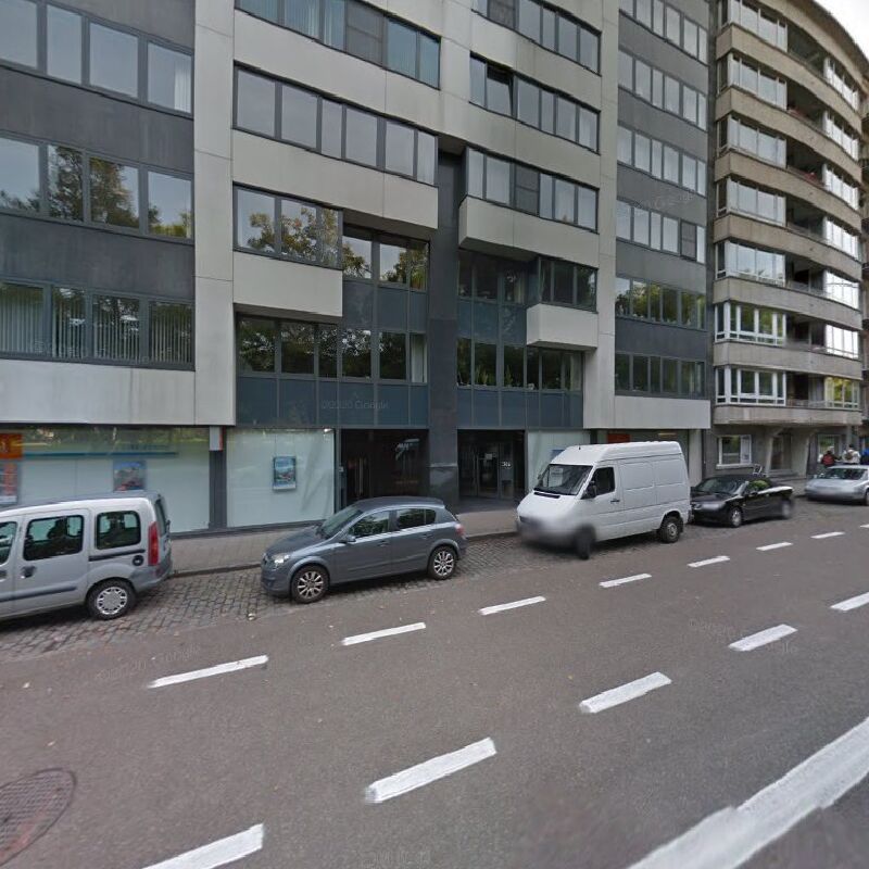 Foto van Pro-rent Bvba