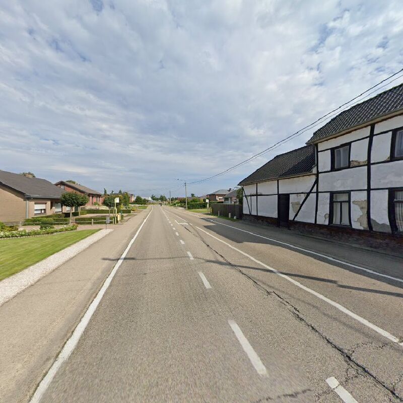 Foto van Herk-de-Stad Weg naar Wijer