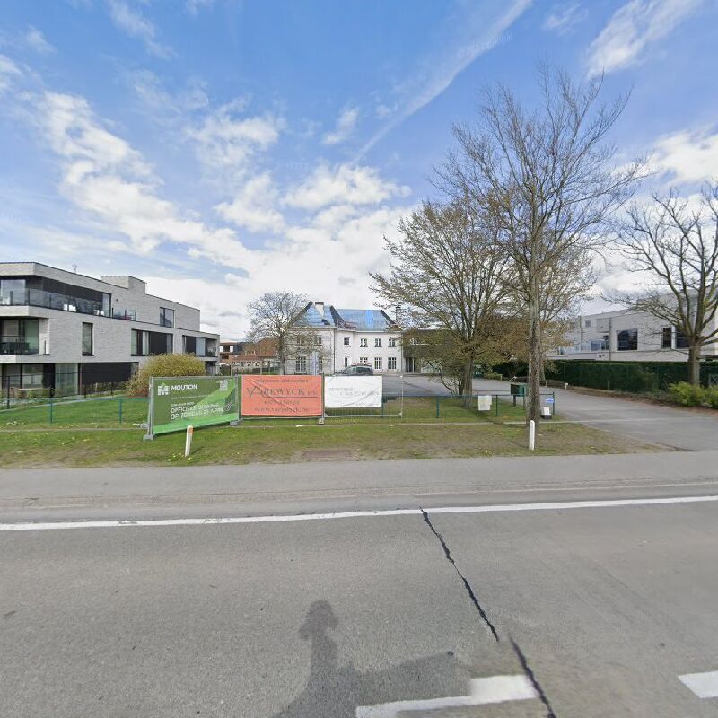 Foto van Dokter Schuermans - Fysische Geneeskunde - Sportgeneeskunde