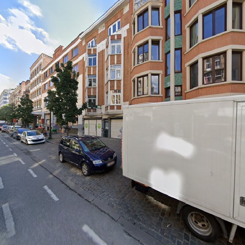 Foto van Angophar