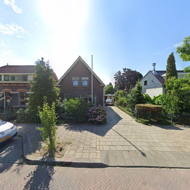 Foto van Schilders- en Behangersbedrijf Rijerkerk
