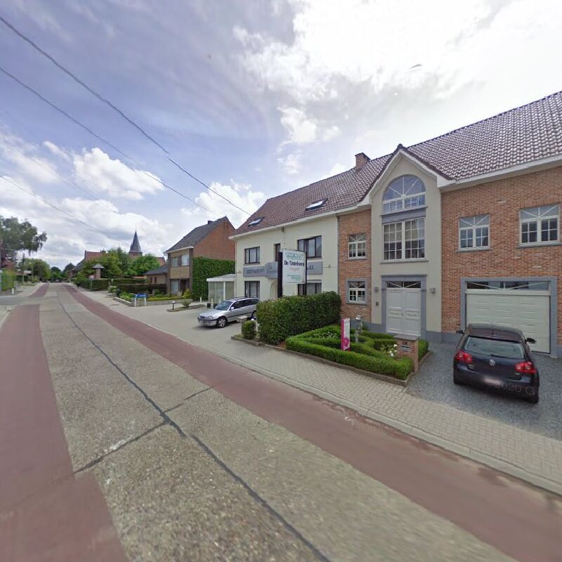 Foto van 't Kinderhof
