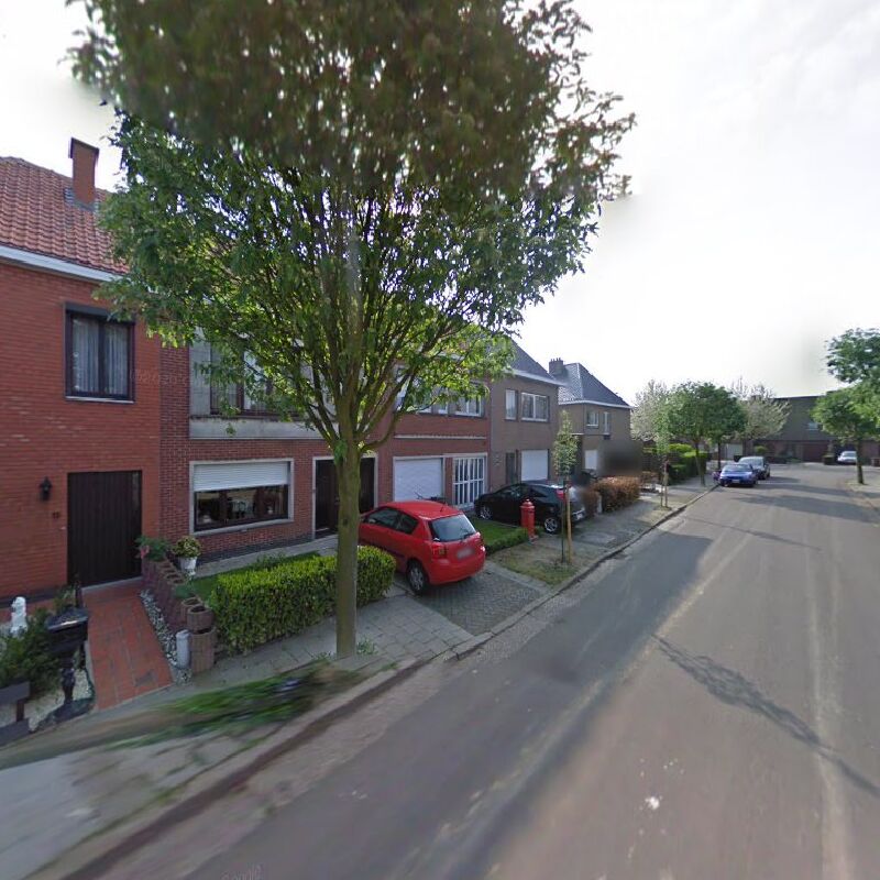 Foto van Ontstoppingsdienst Gent