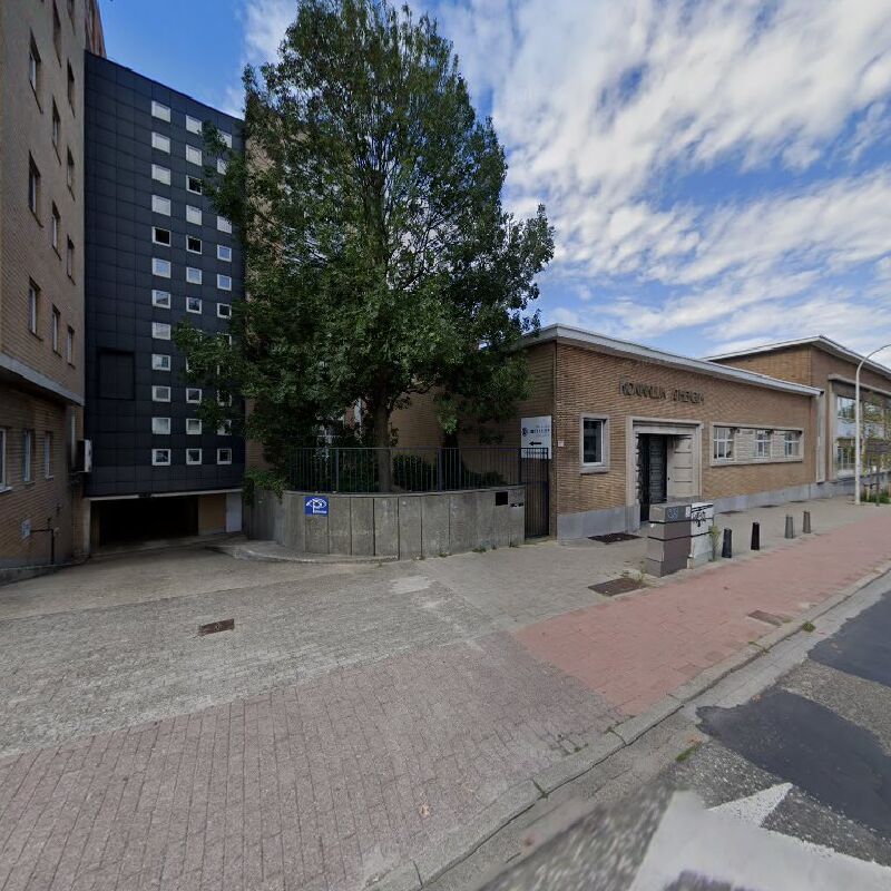 Foto van BELS
