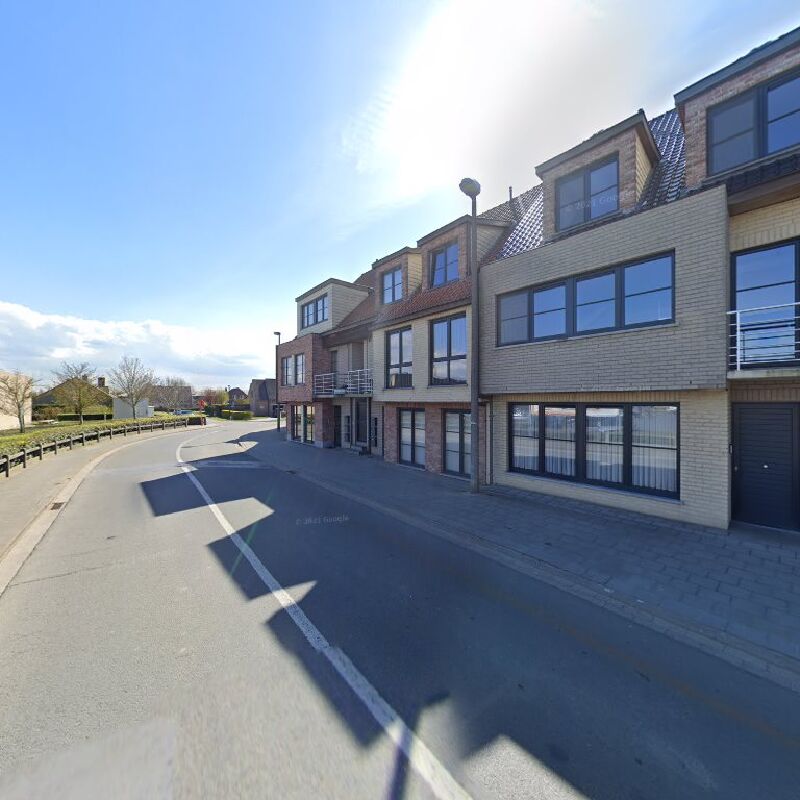 Foto van Bart Bruneel Osteopaat Blankenberge