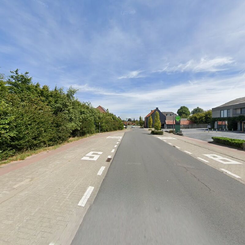 Foto van Wingene Garage
