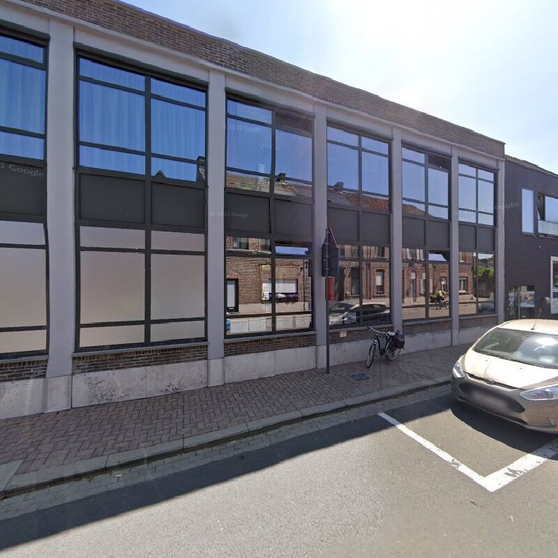 Foto van Ferm Kinderopvang Ruiselede