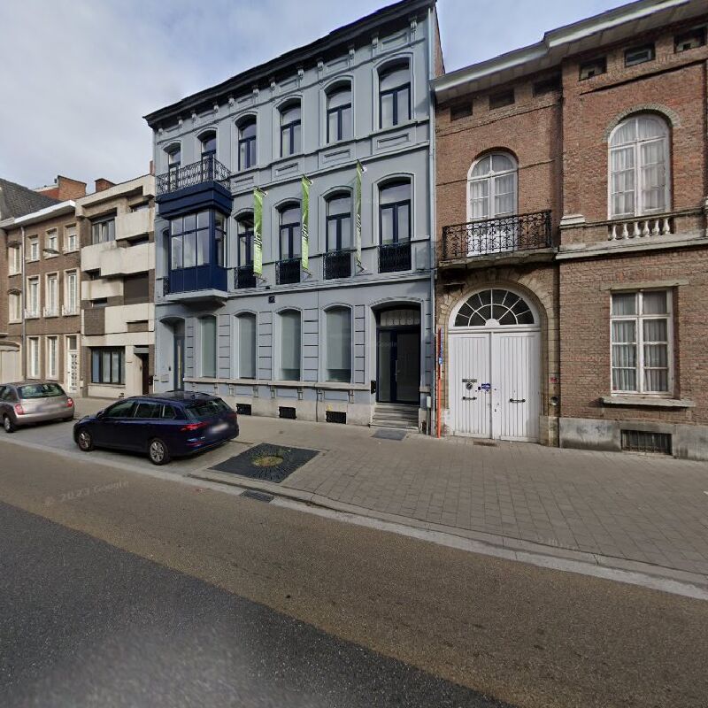 Foto van Aeacus Lawyers