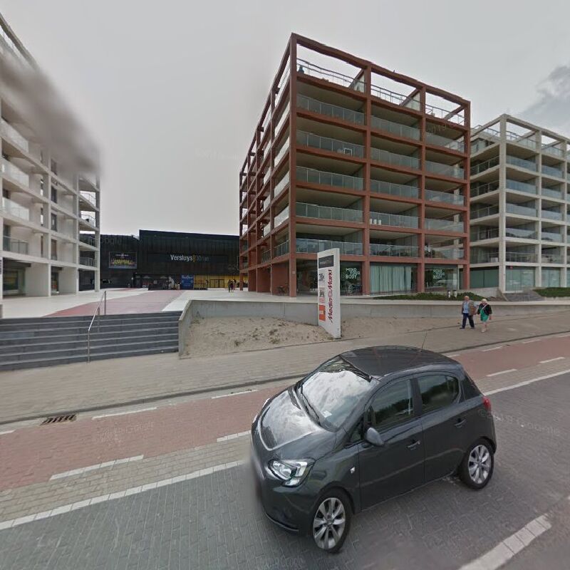 Foto van Psycholoog Oostende