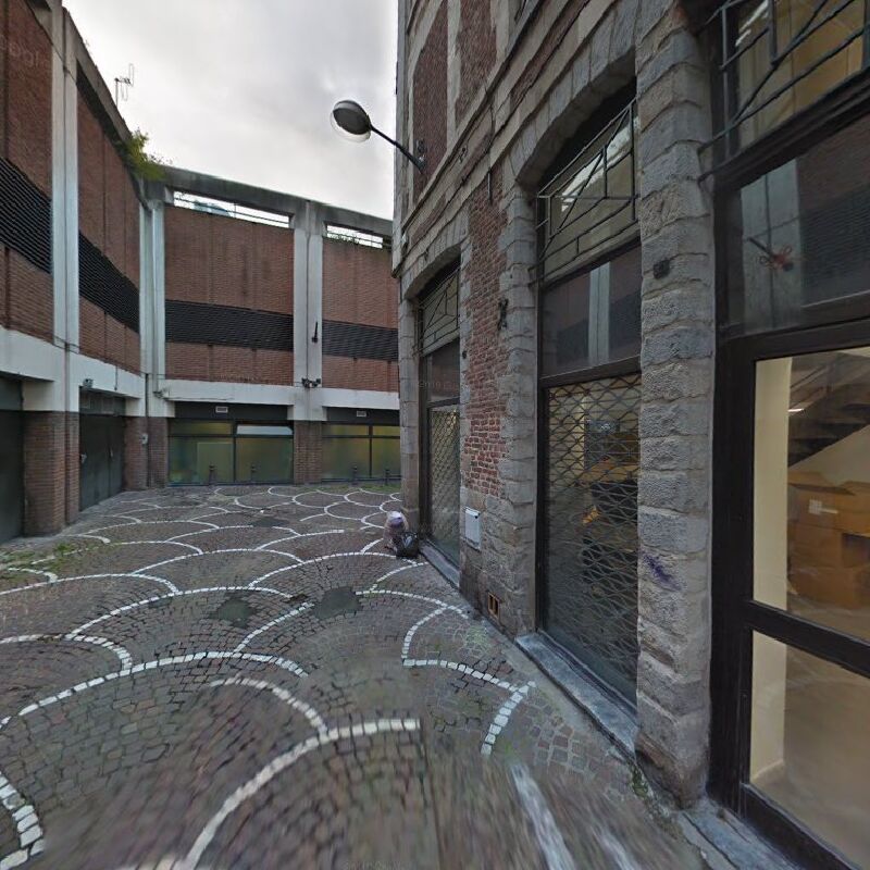 Foto van Auto lille