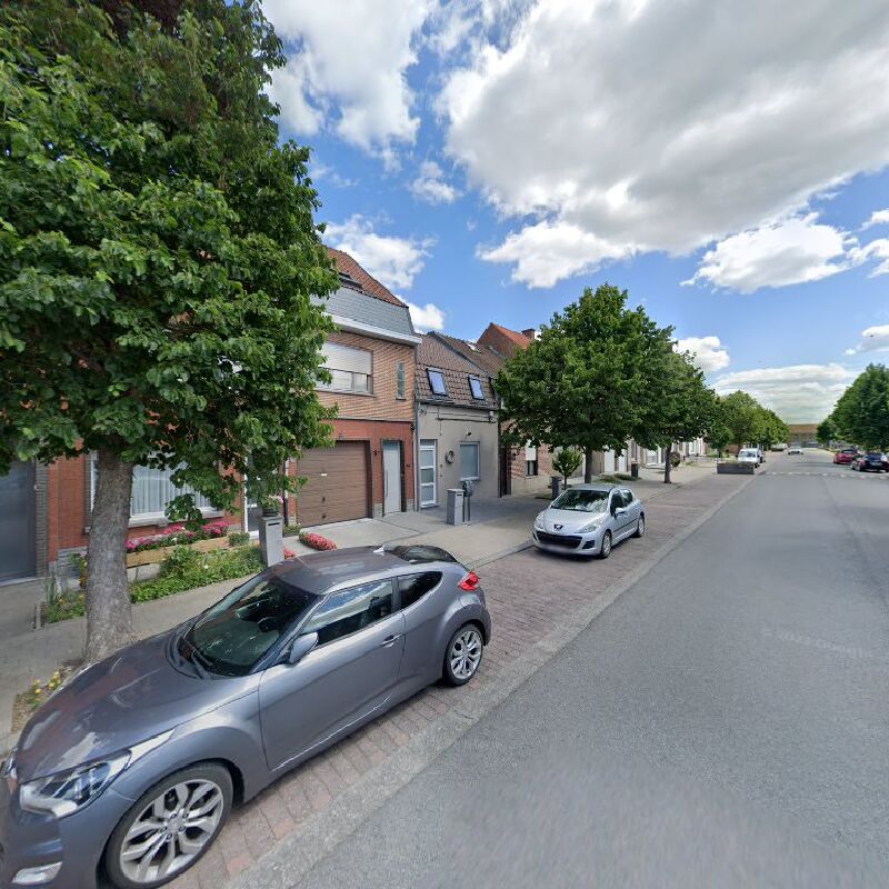 Foto van Night en day