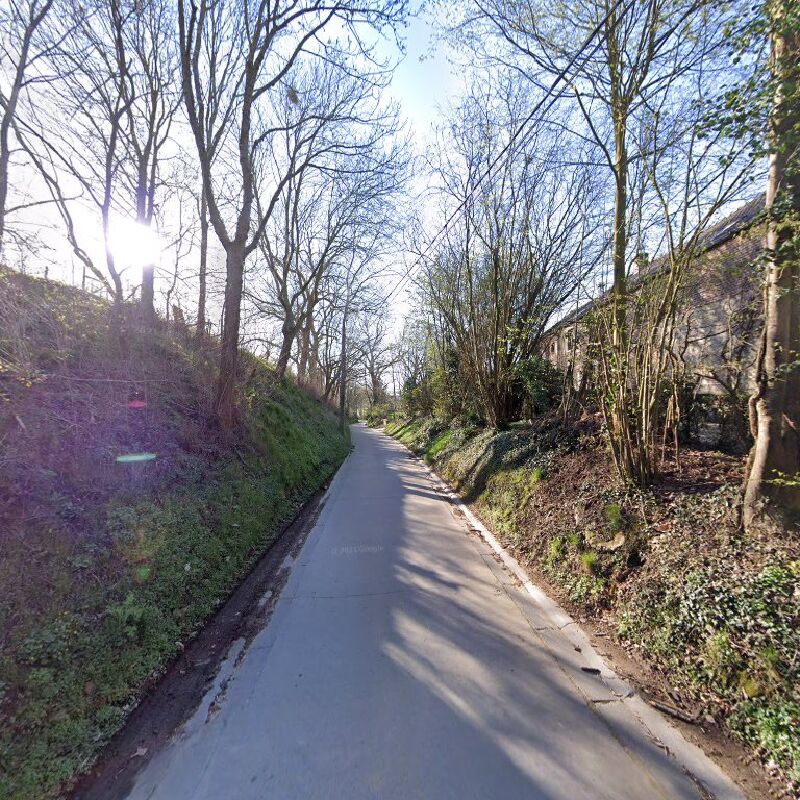 Foto van Tom Blootacker