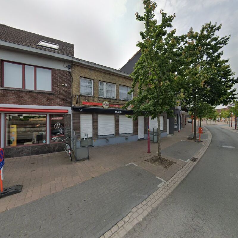 Foto van A-syst