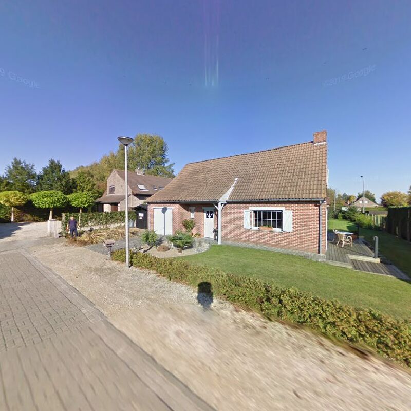 Foto van Vanderschelden Michael - afsluitingen/grondwerk/terras/oprit