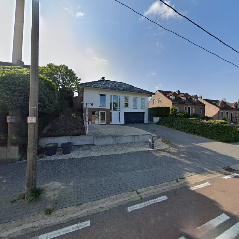 Foto van Advocaat Marie-Josée Deuss