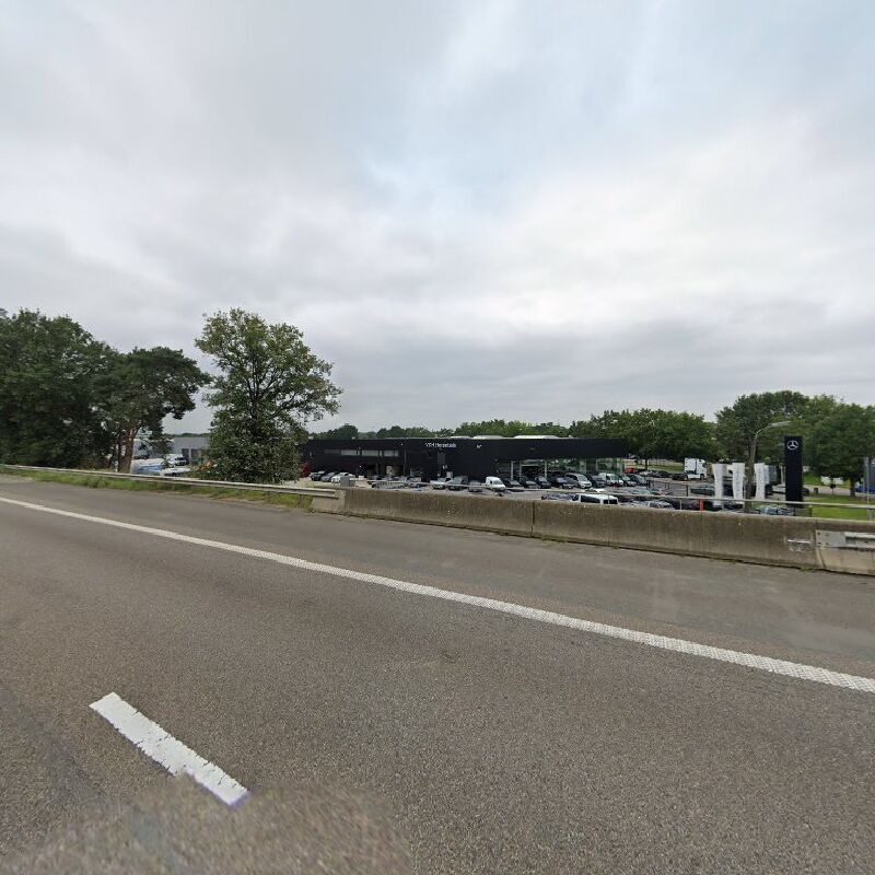 Foto van AUTOMOBIELBEDRIJF VAN DOORNE HERENTALS NV Smart