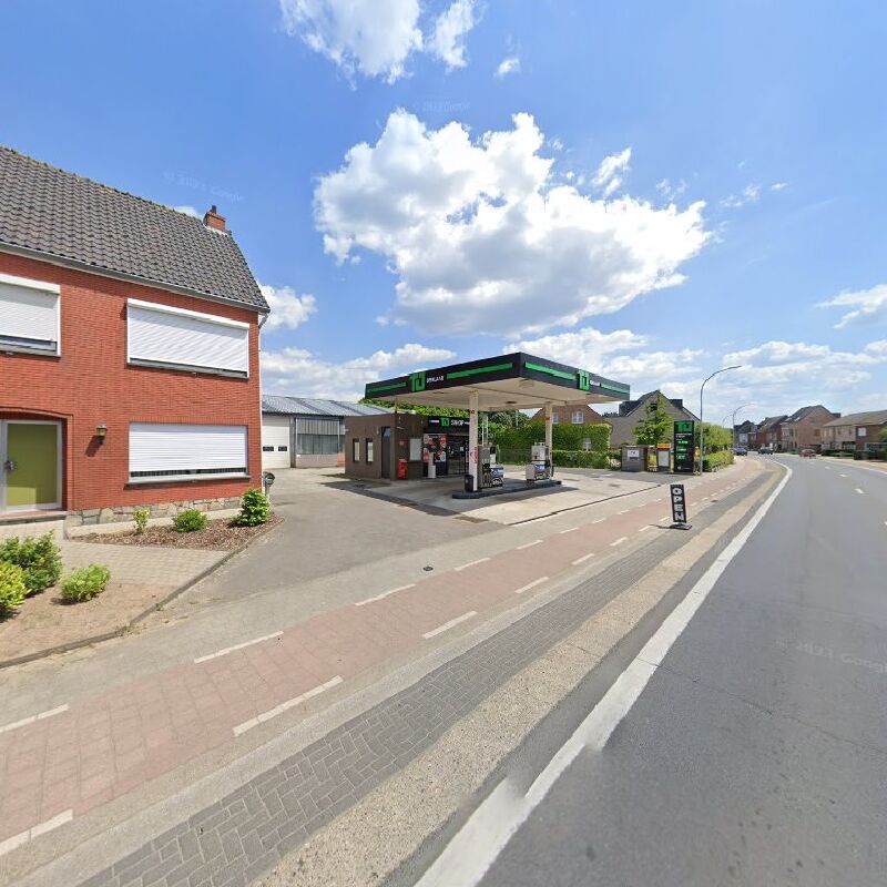 Foto van BERLAAR