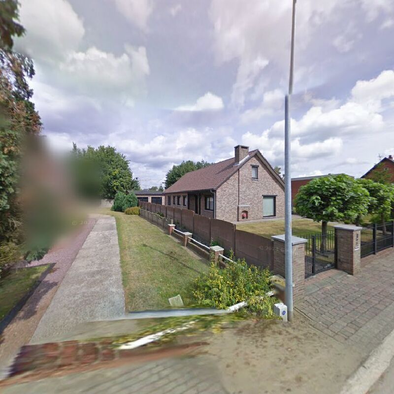 Foto van IZ Betonboringen BVBA