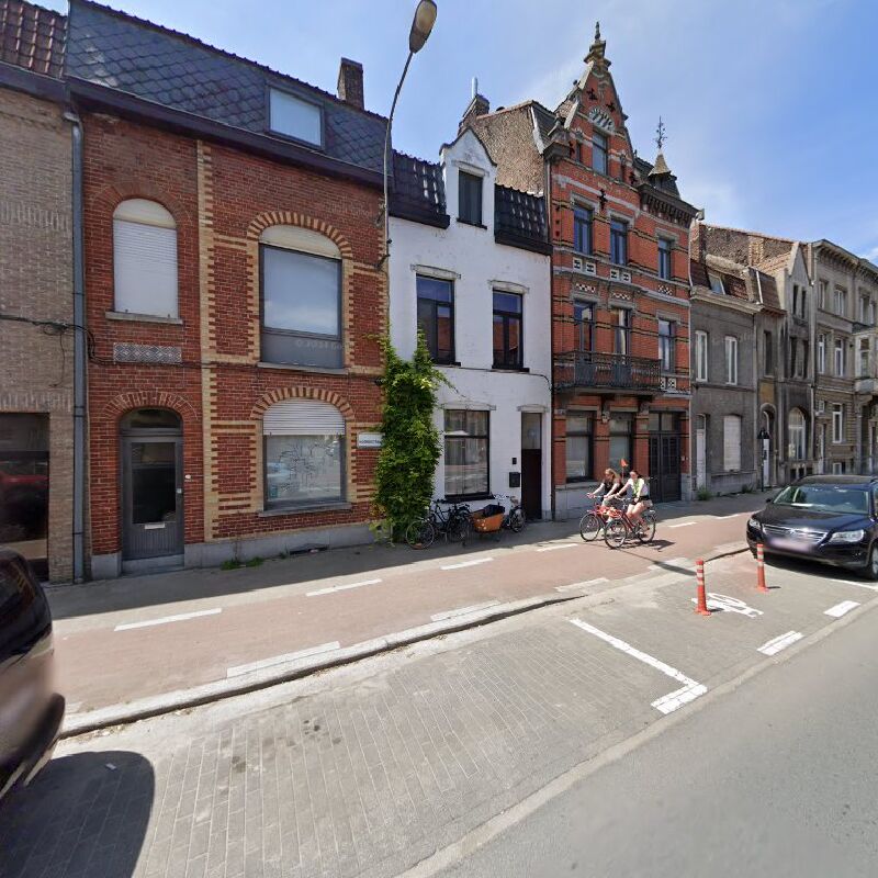 Foto van hotel