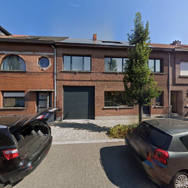 Foto van Sociaal Advies nv