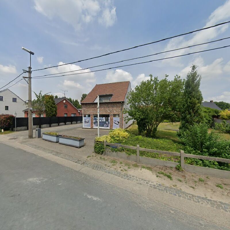 Foto van Garage Antoine Poppe bvba