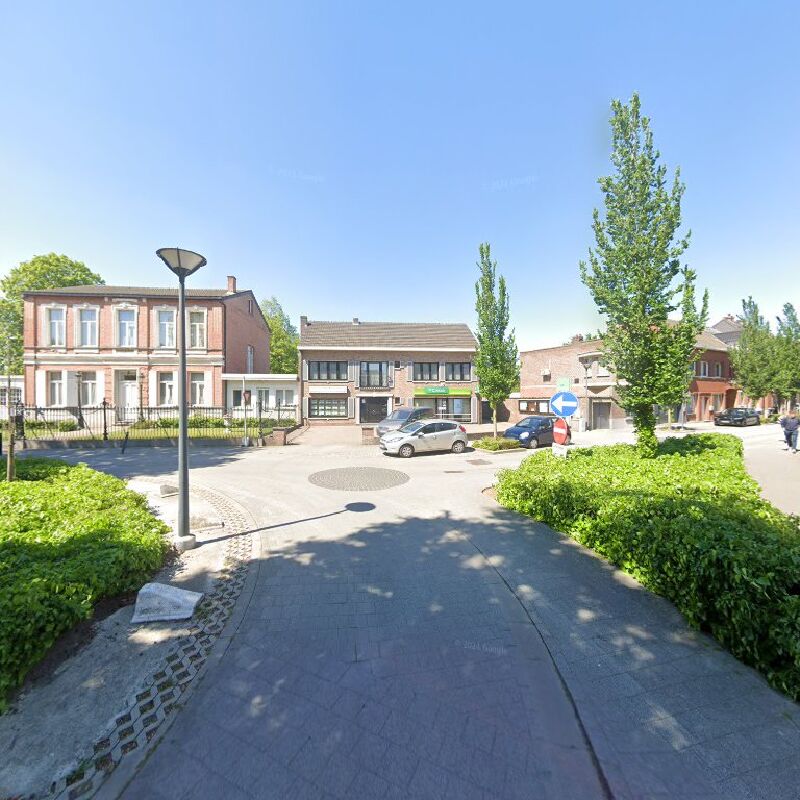 Foto van De Vry nv