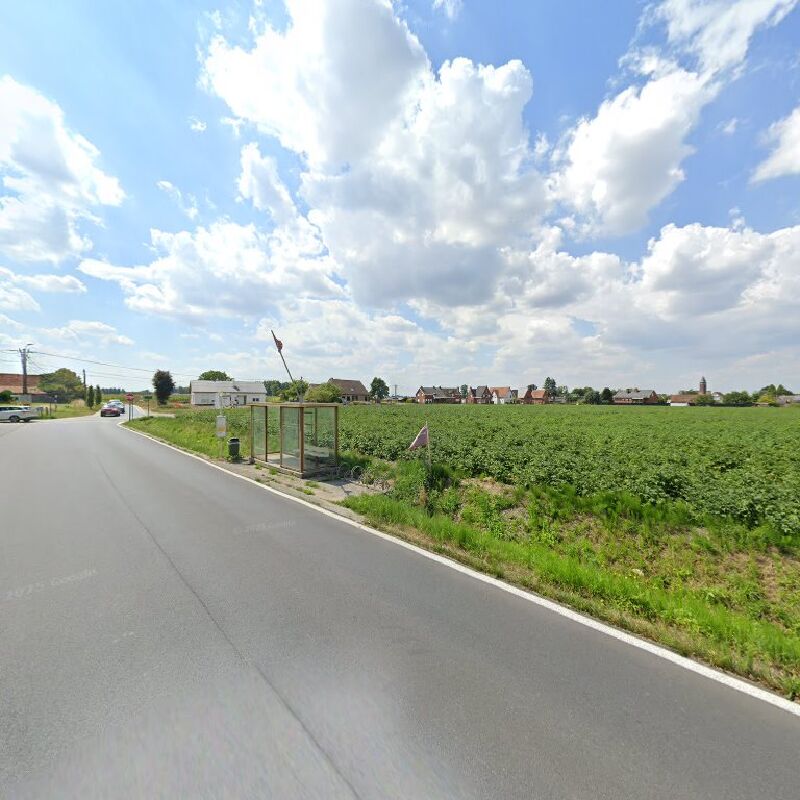 Foto van Anzegem Drie Kaven