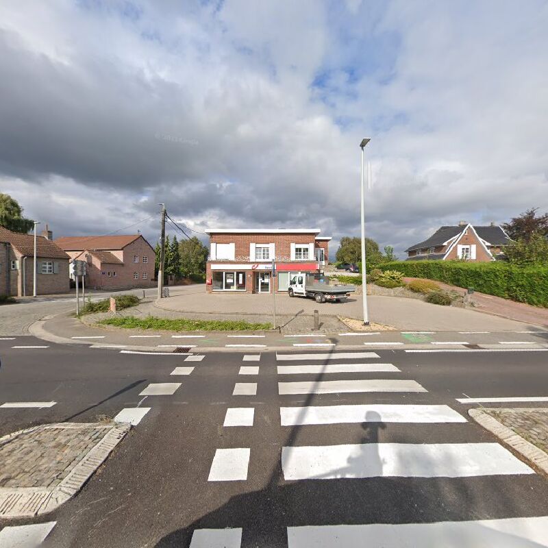 Foto van Distributeur de billets bpost