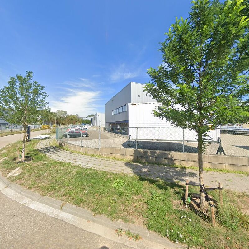 Foto van Verhuis Zorg Limburg
