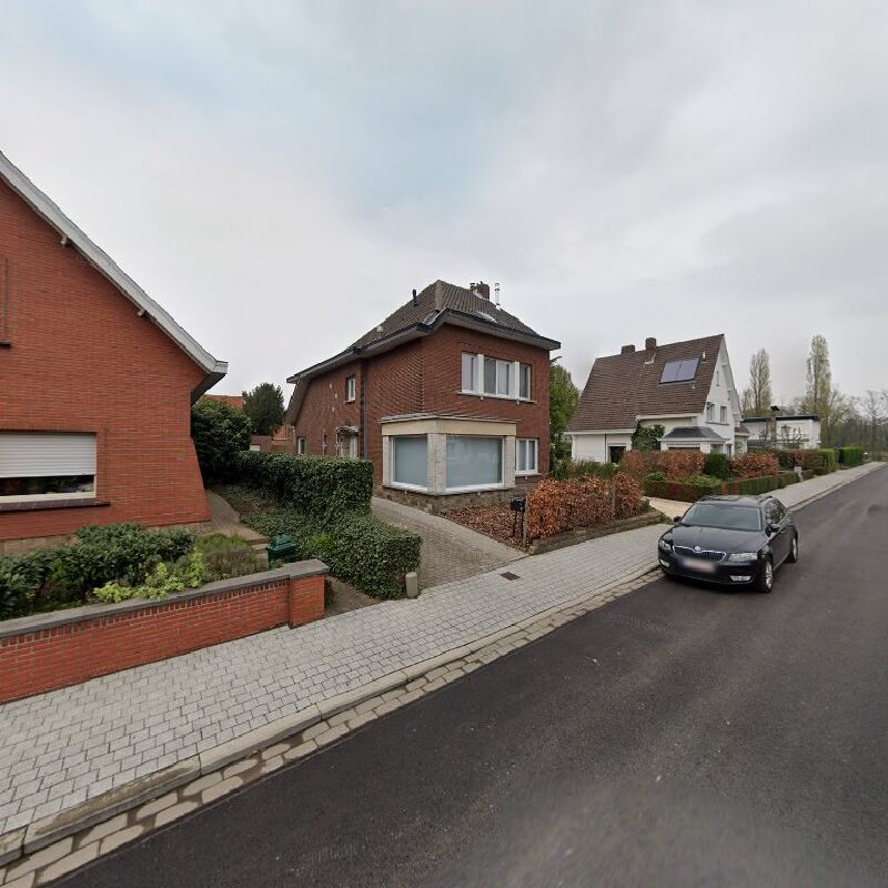 Foto van Gryson Wouter