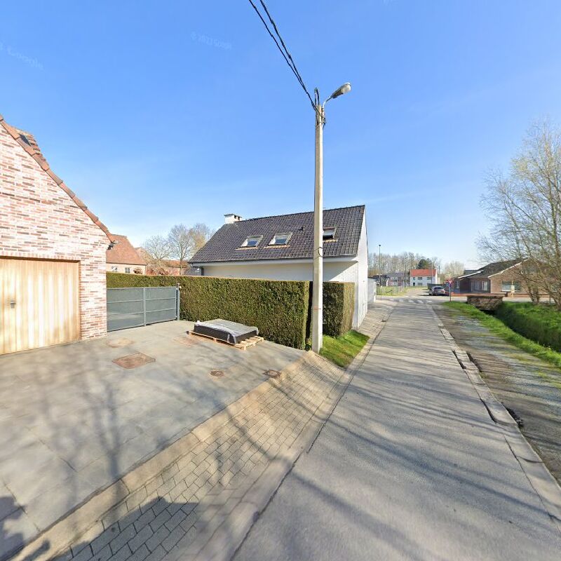Foto van Bart / Spapens - Permentier