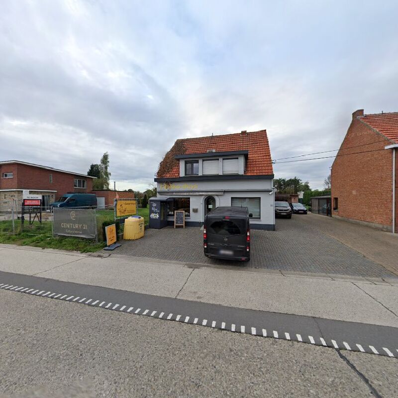 Foto van 't Bakkershuys