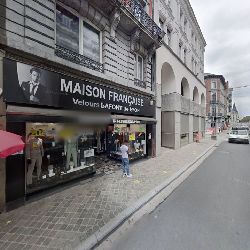 Foto van Agence Immobilière Sociale Liège Logement (AIS)