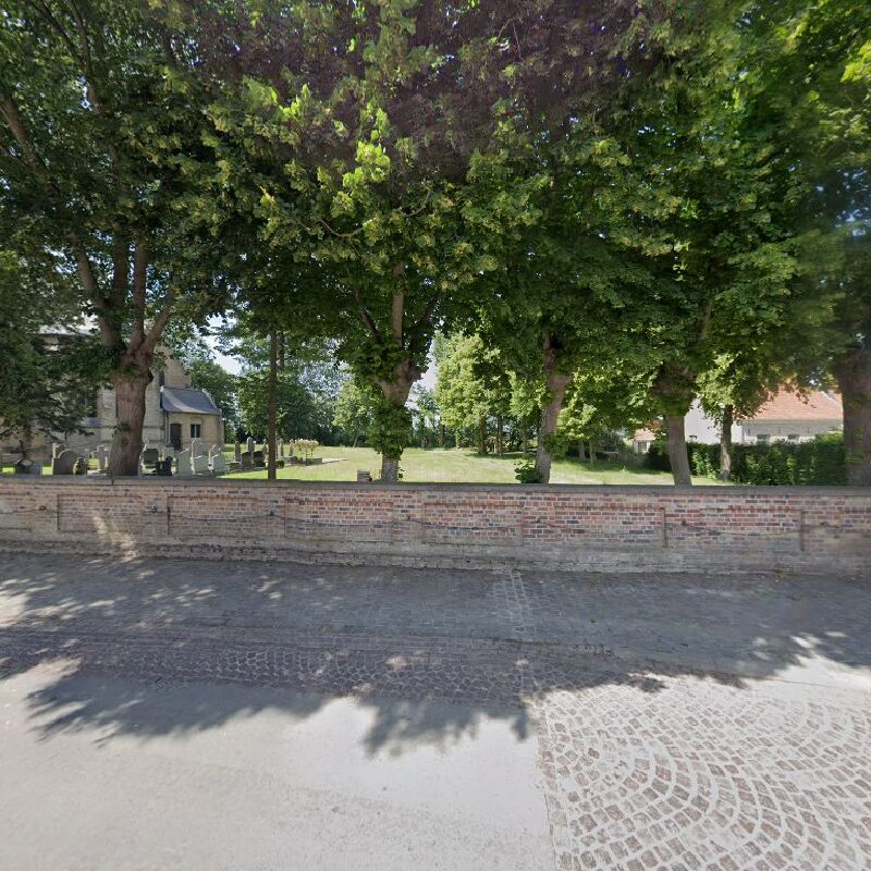 Foto van Speelplein Lampernisse