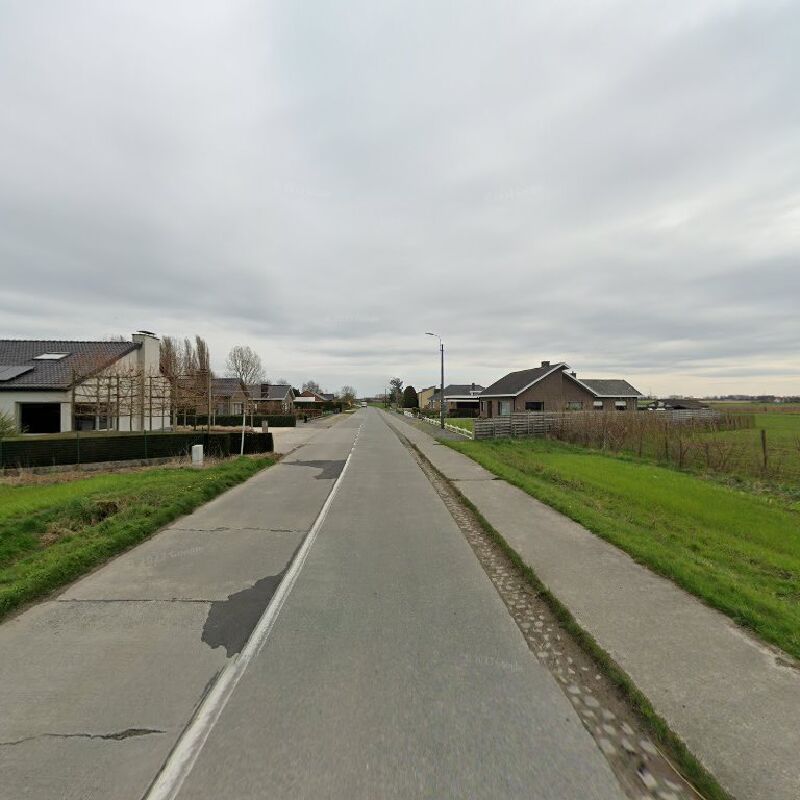 Foto van Glenn Jonckheere | Schilderwerken