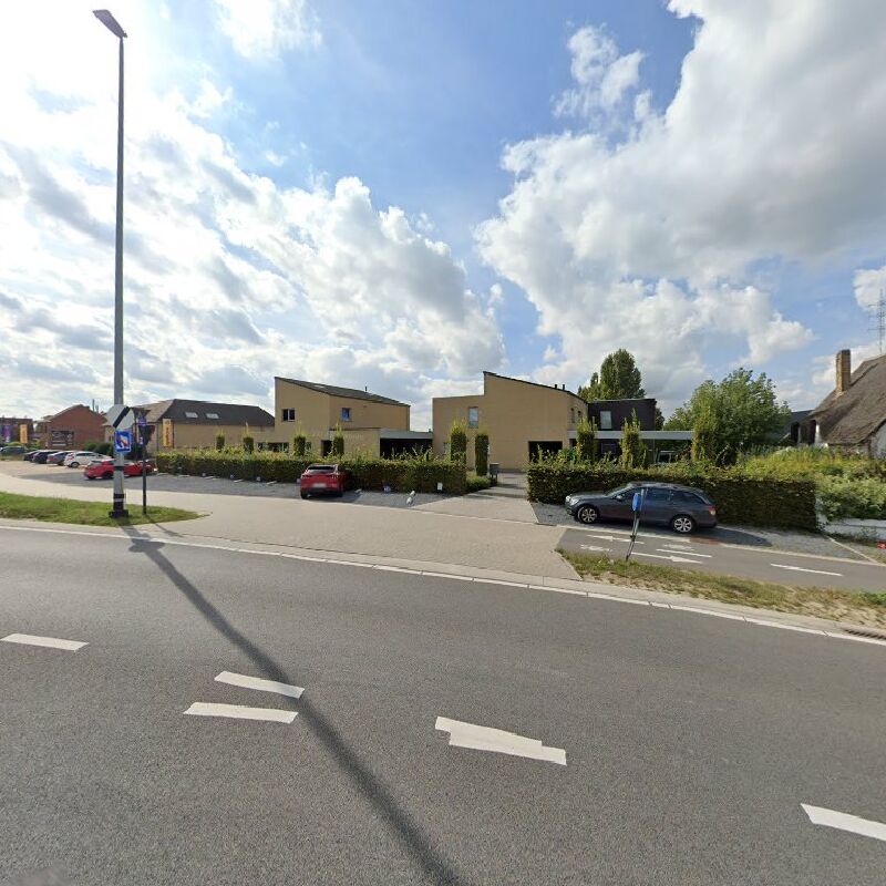 Foto van Groepspraktijk Ander Perspectief